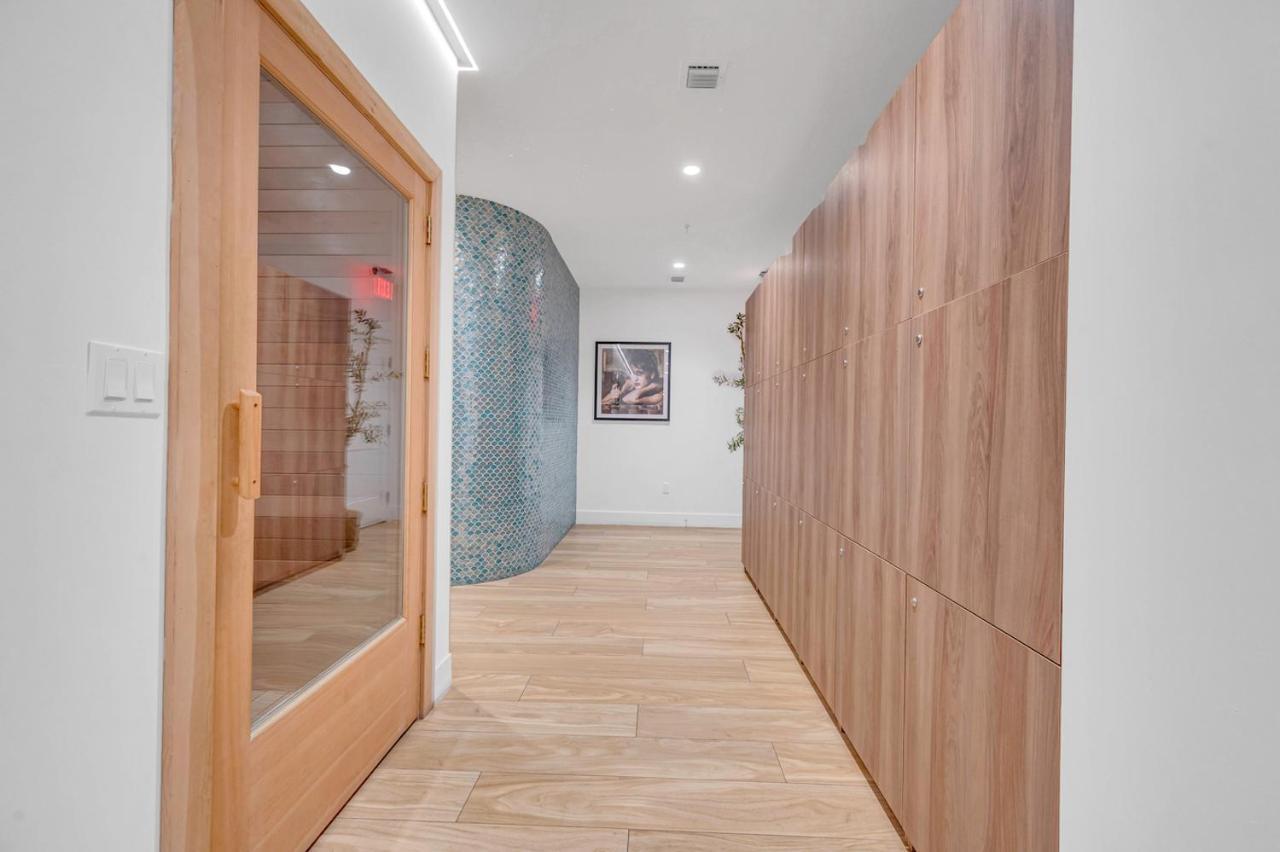 Apartamento Modern Unit In Downtown With Free Parking