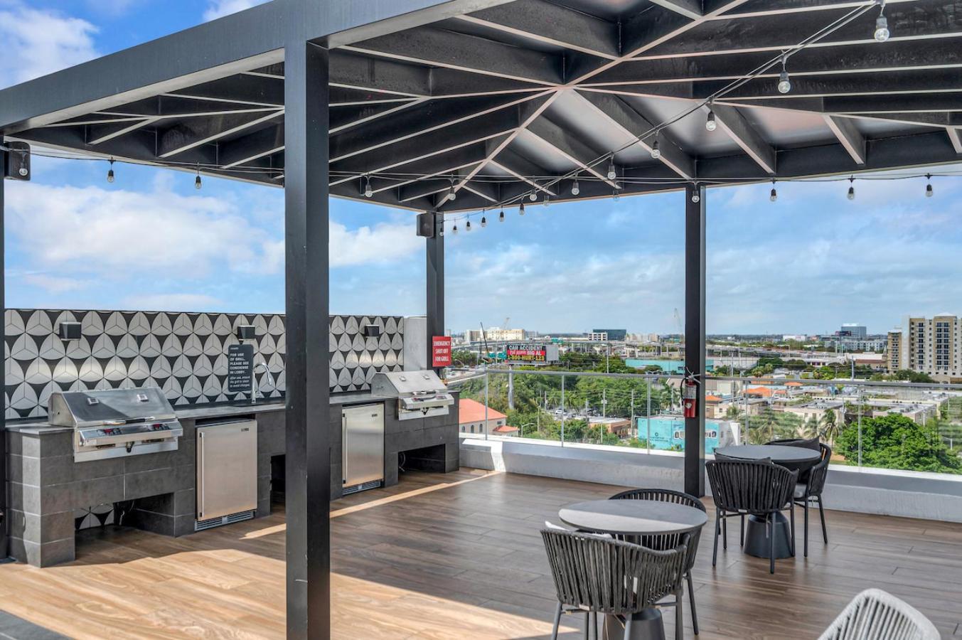 Apartamento Modern Unit In Downtown With Free Parking *